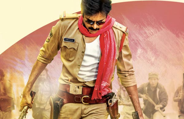 pawan kalyan,sardhar gabbar singh,censor certificate  'సర్దార్' సెన్సార్ పూర్తయింది!